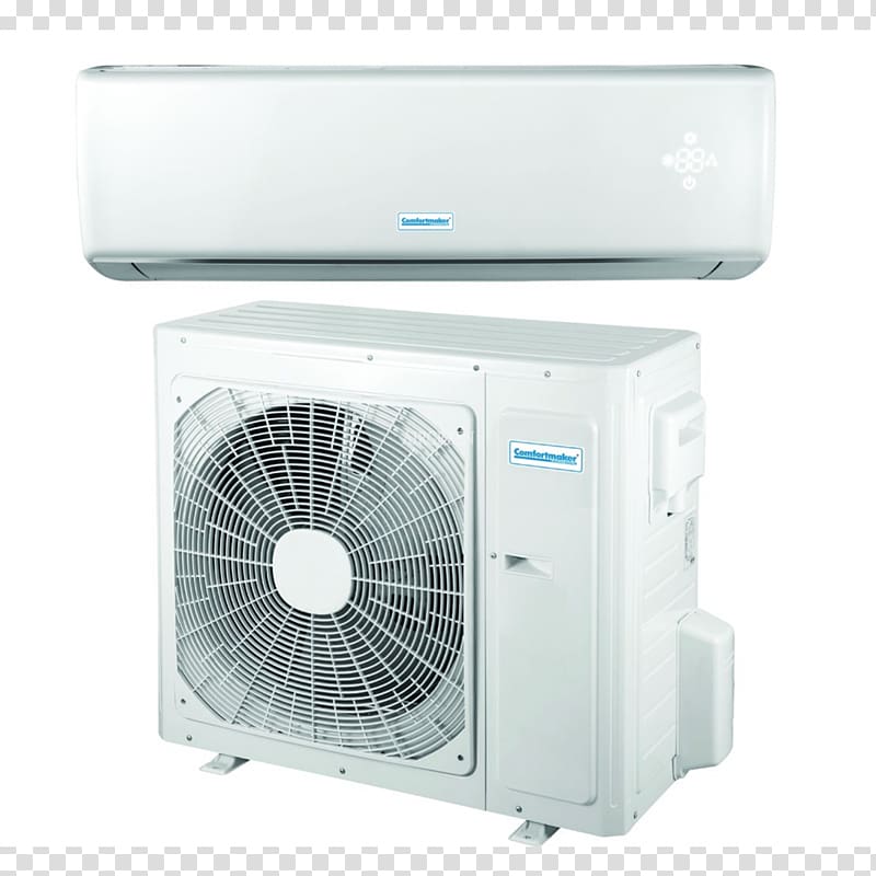 Air conditioner Air conditioning British thermal unit Climatizzatore Heat pump, others transparent background PNG clipart