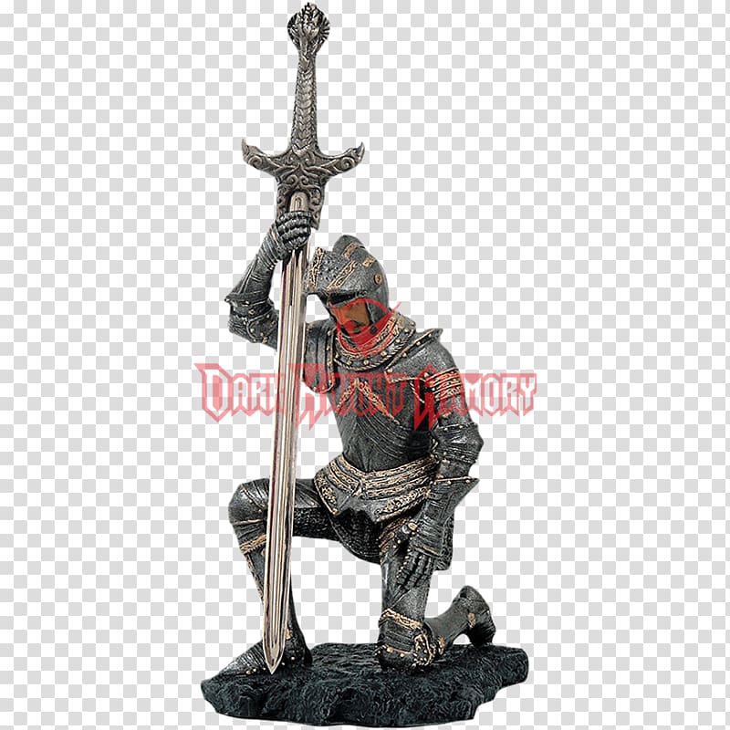 Knight Middle Ages Crusades Body armor Chivalry, Knight transparent background PNG clipart