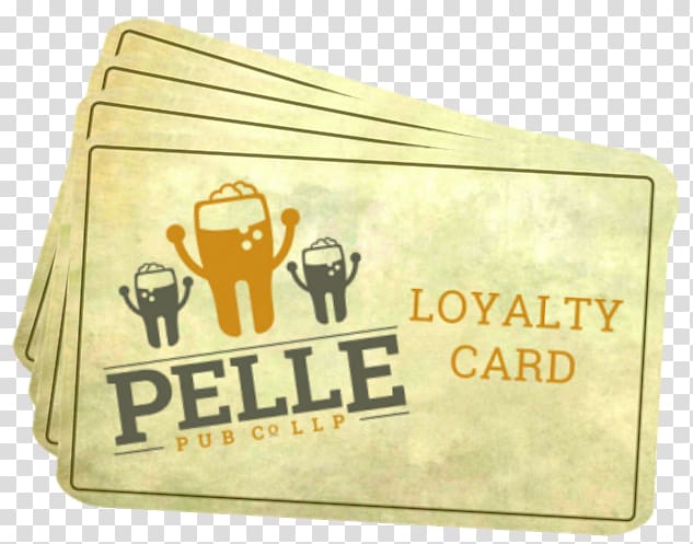 Brand Facebook Pub Limited Liability Partnership, Loyalty card transparent background PNG clipart