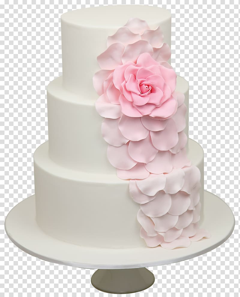 Wedding cake Birthday cake Icing Cupcake, Wedding cake transparent background PNG clipart