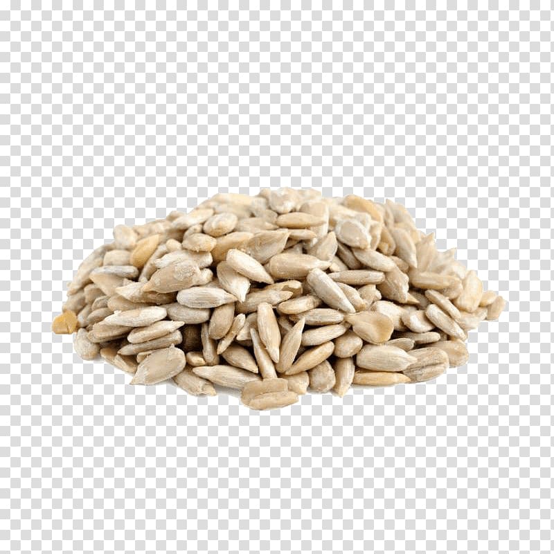 Organic food Sunflower seed Common sunflower, Hudson Valley Seed Company transparent background PNG clipart