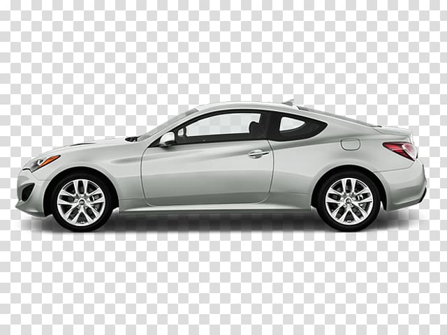 Hyundai Genesis Coupe 2016 Hyundai Genesis 3.8 R-Spec Coupe Car 2014 Hyundai Genesis, Hyundai genesis transparent background PNG clipart