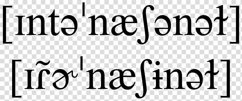 Typeface Printing International Phonetic Alphabet Garamond Font, others transparent background PNG clipart