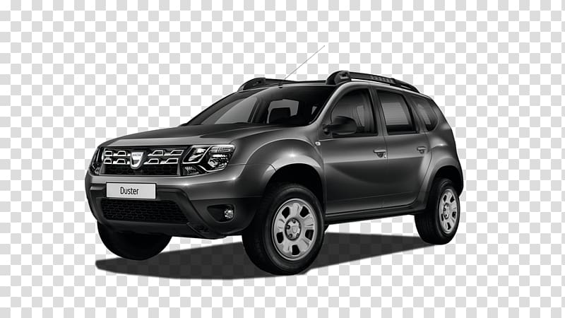 Dacia Duster Car Datsun Renault, renault Duster transparent background PNG clipart