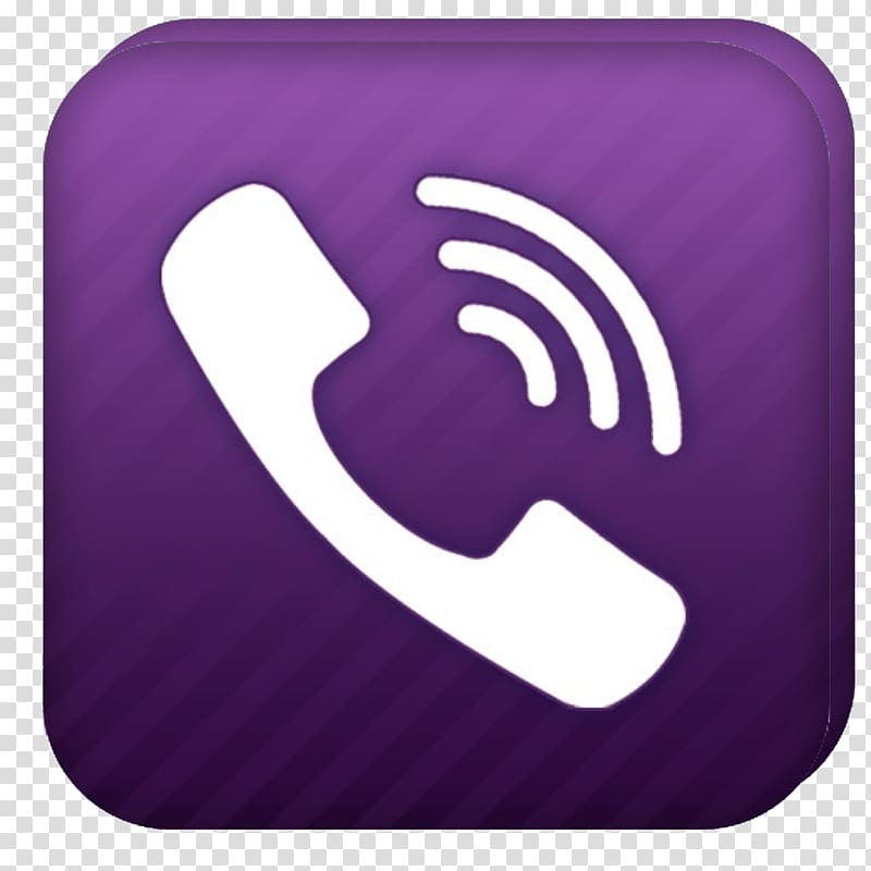 iPhone Viber Logo Text messaging, get instant access button transparent background PNG clipart