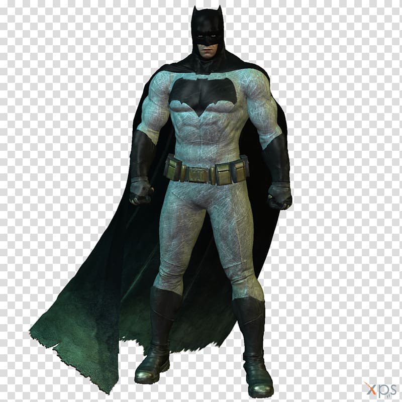 Batman: Arkham Knight Barbara Gordon Batgirl Damian Wayne, Ben Affleck Free  transparent background PNG clipart | HiClipart
