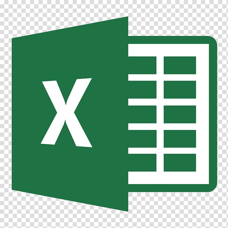 Microsoft Excel Logo Microsoft Word Microsoft Office 365 Pivot table, Excel  Office Xlsx Icon, Microsoft Excel logo transparent background PNG clipart |  HiClipart