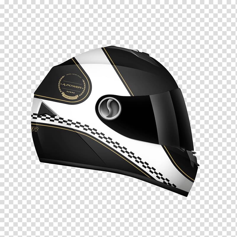 Motorcycle Helmets HJC Corp. Logo, new product transparent background PNG clipart