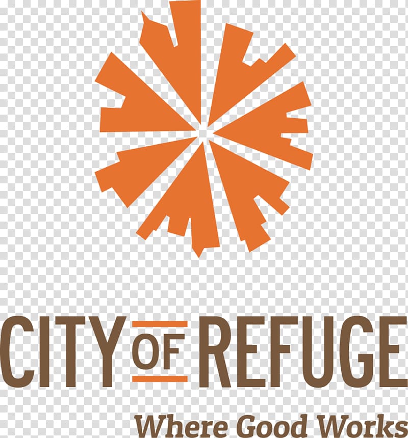 City of Refuge Inc Cleveland Housing Non-profit organisation Business, others transparent background PNG clipart