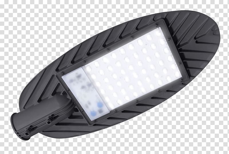Light-emitting diode Light fixture Color temperature, light transparent background PNG clipart