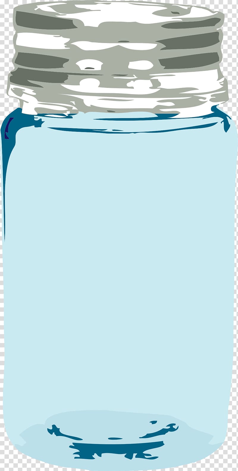 Mason jar Glass , jars transparent background PNG clipart