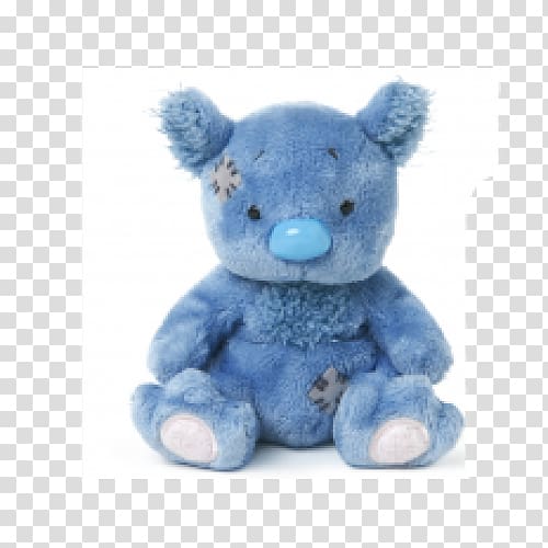 Blue nose Me to You Bears Teddy bear Stuffed Animals & Cuddly Toys, nose transparent background PNG clipart