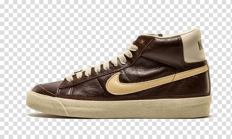 Sneakers Suede Shoe Nike Blazers, Nike Blazers transparent background PNG clipart
