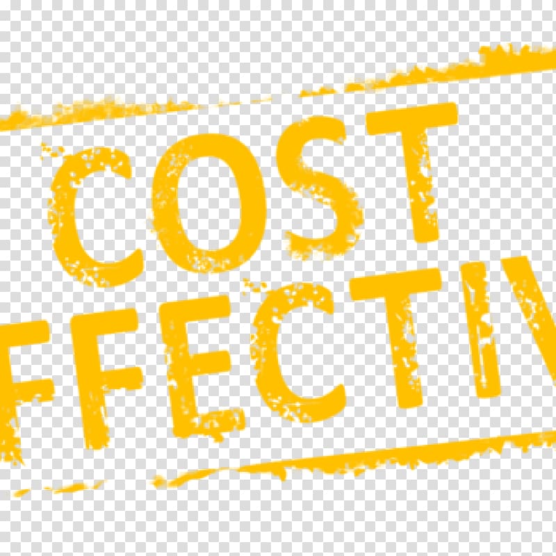 Cost-effectiveness analysis Investment Service Marketing, cost-effective transparent background PNG clipart