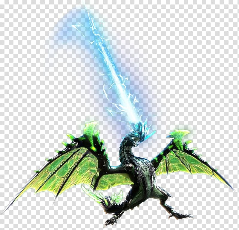 Monster Hunter XX Monster Hunter Tri Monster Hunter: World Thunder, others transparent background PNG clipart