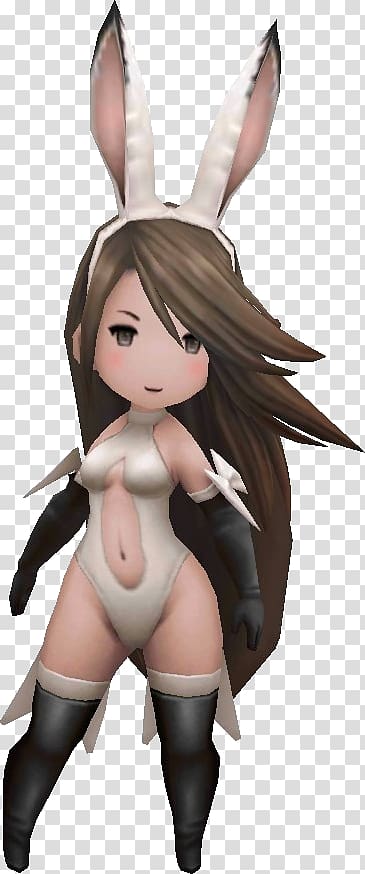 Bravely Default Bravely Second: End Layer Costume Clothing Role-playing game, bravely default censorship transparent background PNG clipart