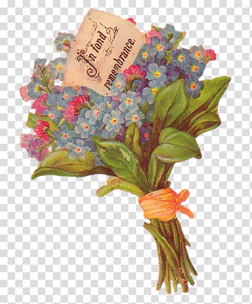 Floral design Cut flowers Flower bouquet Victorian era, flower transparent background PNG clipart