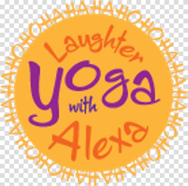 Laughter Yoga with Alexa Amazon Alexa, Yoga transparent background PNG clipart