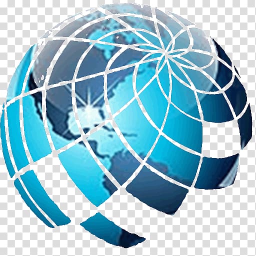 Globe World map Sphere World Connection, globe transparent background PNG clipart