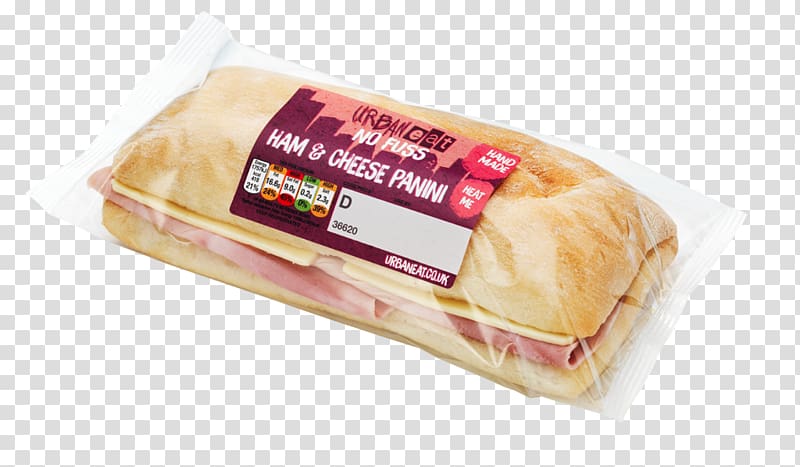 Panini Ham and cheese sandwich Bread, ham transparent background PNG clipart
