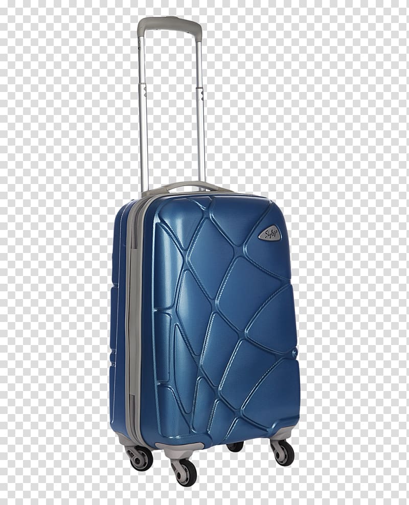 Baggage Suitcase, Strolley Suitcase Luggage transparent background PNG clipart