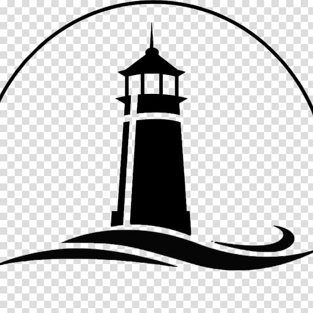 Lighthouse Princess Jasmine Tower, nautical whale party transparent background PNG clipart