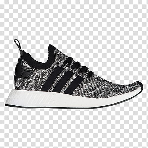 Men\'s adidas NMD R2 PK adidas Men\'s Nmd R2 Casual Sneakers from Finish Line Adidas NMD R2 PK Mens shoes Ftw white Adidas Men\'s Nmd R2 Primeknit, adidas transparent background PNG clipart