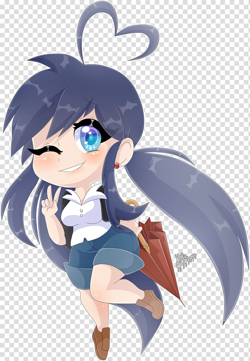 Drawing Chibi Art Adrien Agreste Mangaka, Chibi transparent background PNG clipart