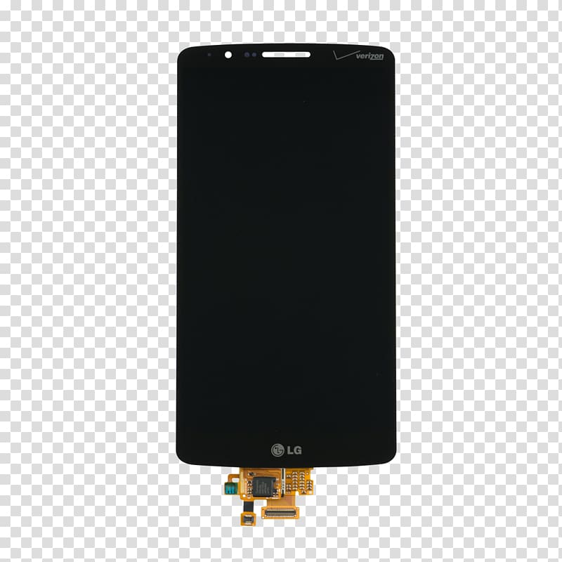 LG G3 LG G5 LG G4 Liquid-crystal display, touch screen transparent background PNG clipart