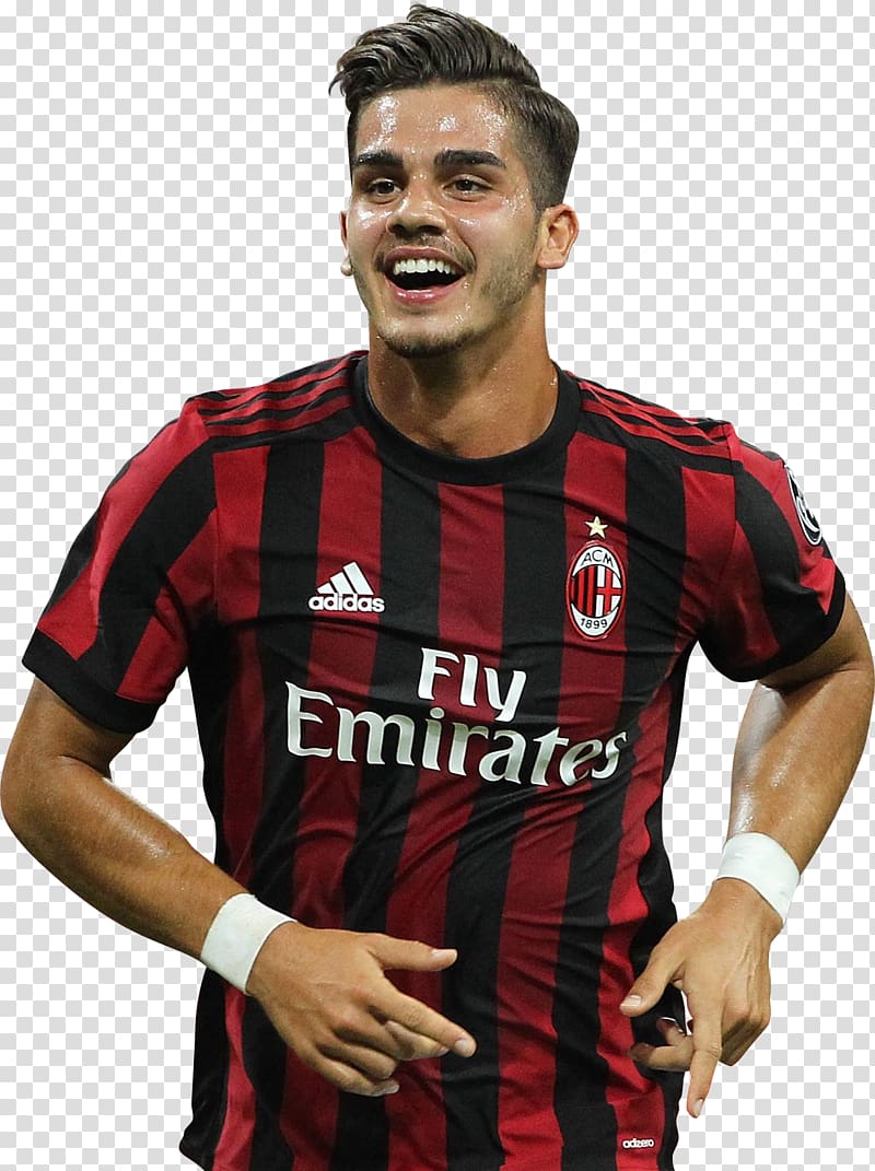 André Silva Desktop Football player Jersey, silva transparent background PNG clipart