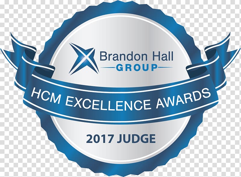 Silver Award Brandon Hall Group Excellence Organization, award transparent background PNG clipart