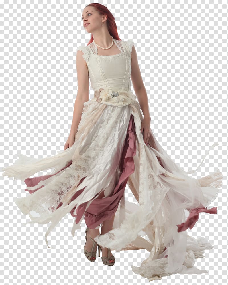 Wedding dress model , beautiful model transparent background PNG clipart