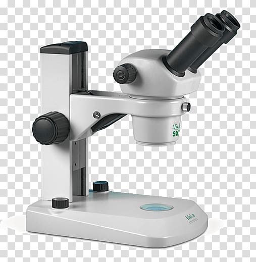 Stereo microscope Measurement, Stereo Microscope transparent background PNG clipart