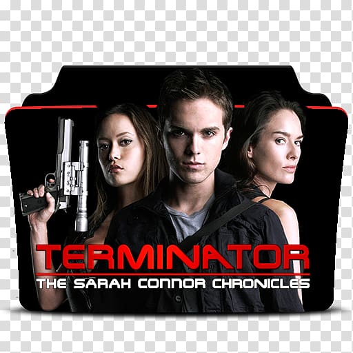 Summer Glau Terminator: The Sarah Connor Chronicles John Connor The Terminator, Sarah Connor transparent background PNG clipart