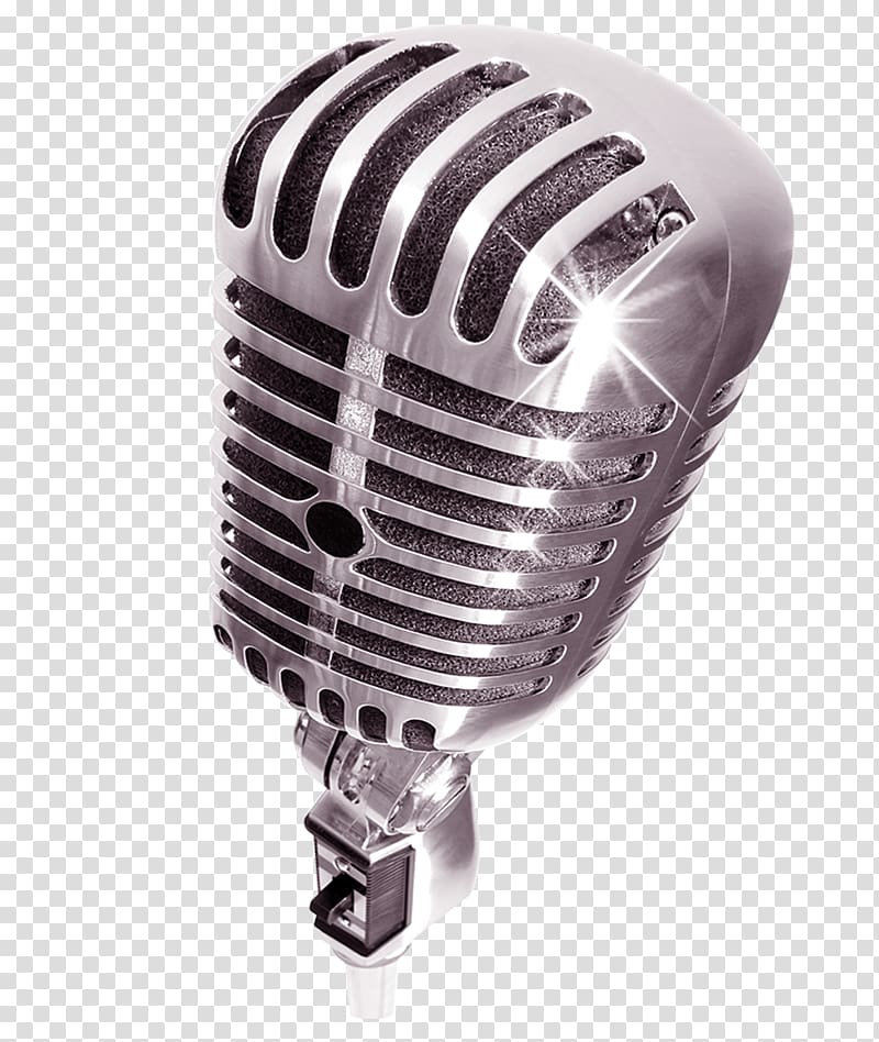 Microphone , Microphone Microphone transparent background PNG clipart