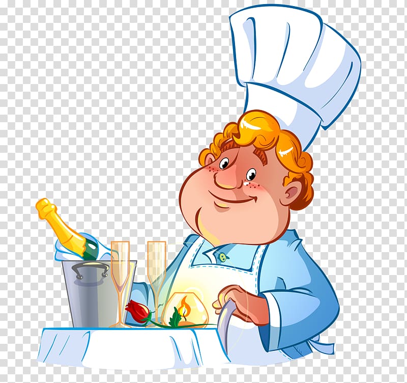 Cook Food Chef Restaurant , cooking transparent background PNG clipart