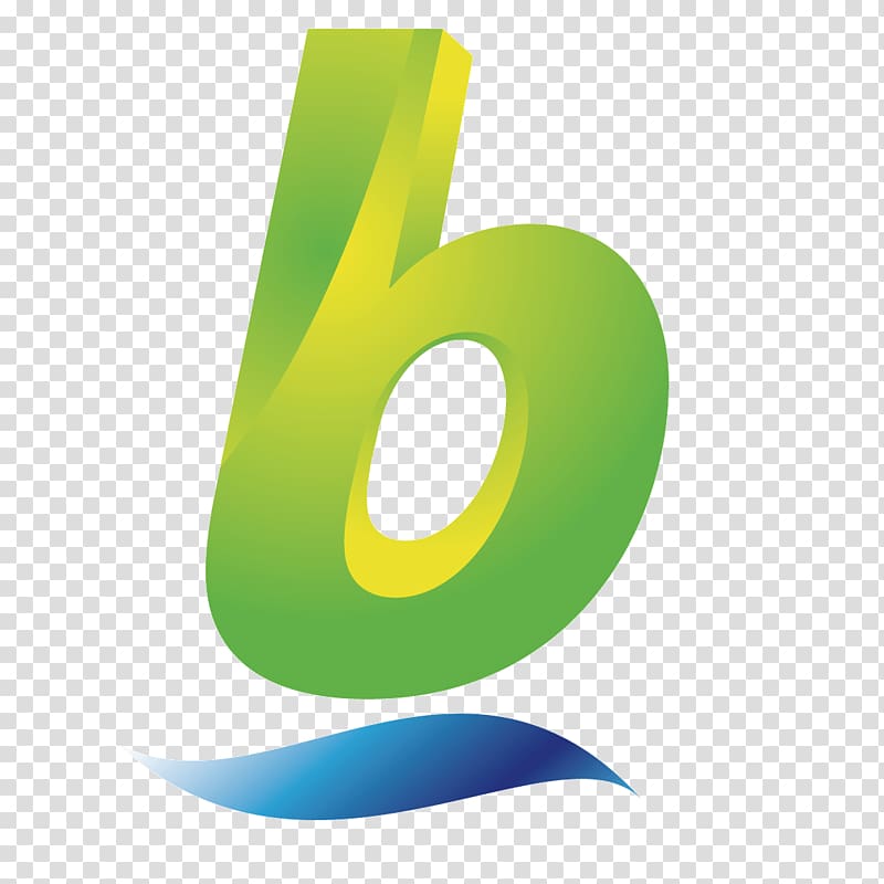 Letter B, Creative letter b transparent background PNG clipart