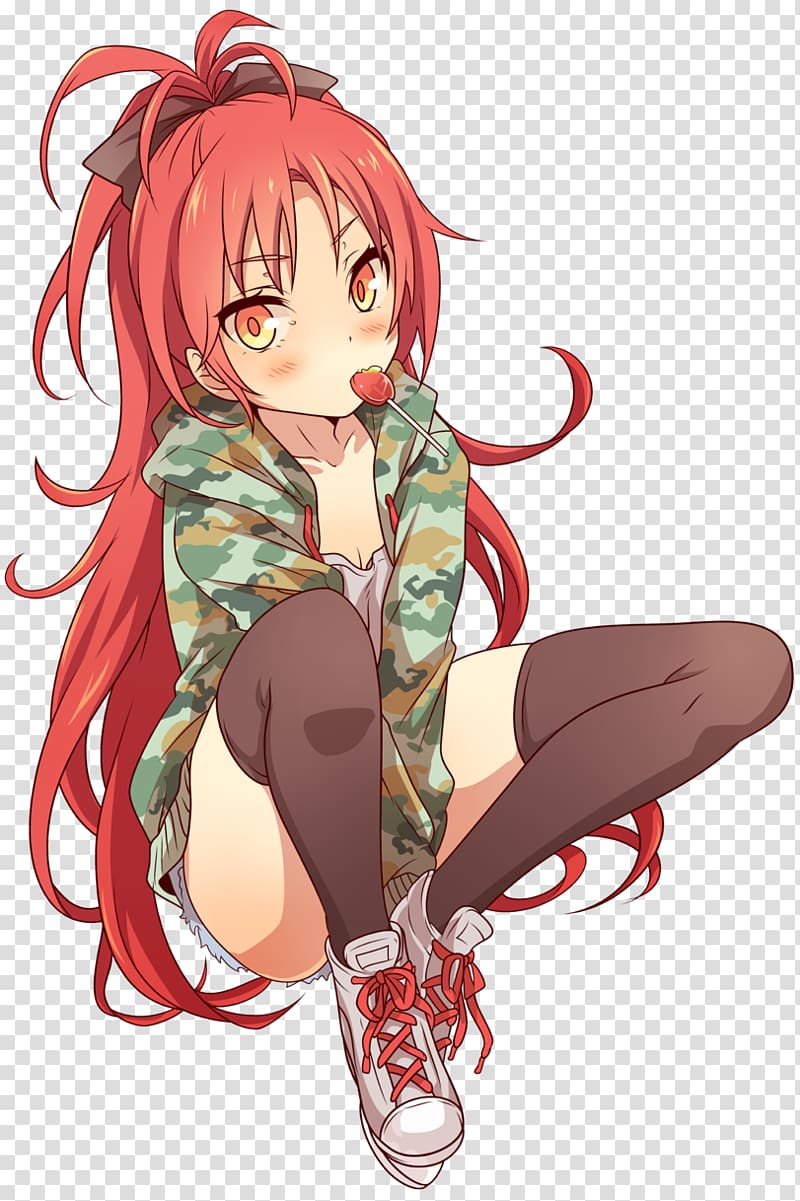 Anime Manga Lolicon Fan art, Anime transparent background PNG clipart
