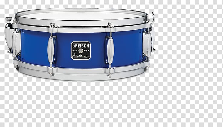 Snare Drums Drumhead Timbales Gretsch Drums, Drums transparent background PNG clipart