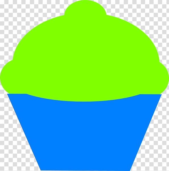 Cupcake Green Document , Cupcake wrapper transparent background PNG clipart