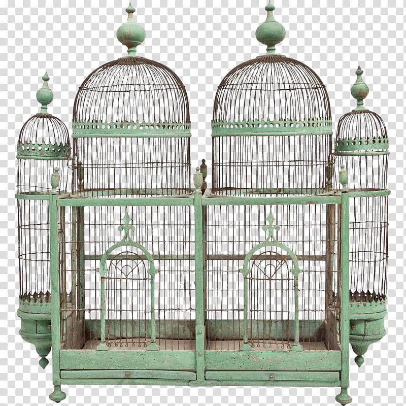 Birdcage Nest box Pet, Dome Decor Store transparent background PNG clipart