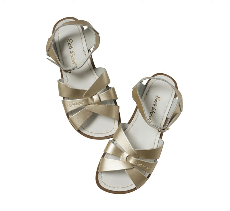 Saltwater sandals Shoe Leather Footwear, sandals transparent background PNG clipart