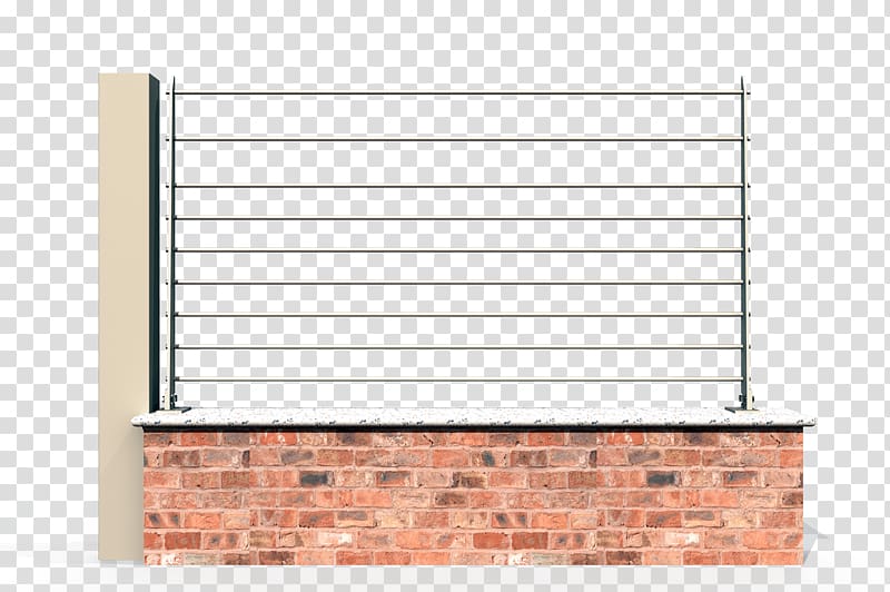 Fence Stone wall Baluster Palisade, Fence transparent background PNG clipart