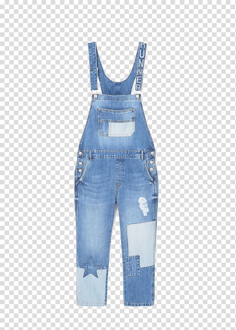 Jeans Denim Pocket Clothing Overall, jeans transparent background PNG clipart