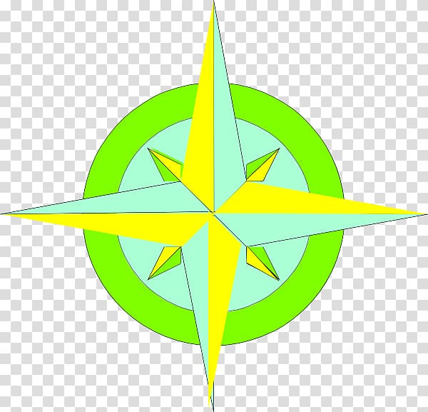 Compass , Points Of The Compass transparent background PNG clipart