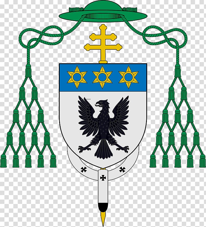 Cardinal Coat of arms Holy See Ecclesiastical heraldry Vatican City, vigor transparent background PNG clipart
