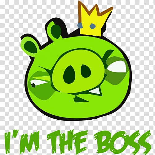 Angry Birds 2 Meme , angry Boss transparent background PNG clipart