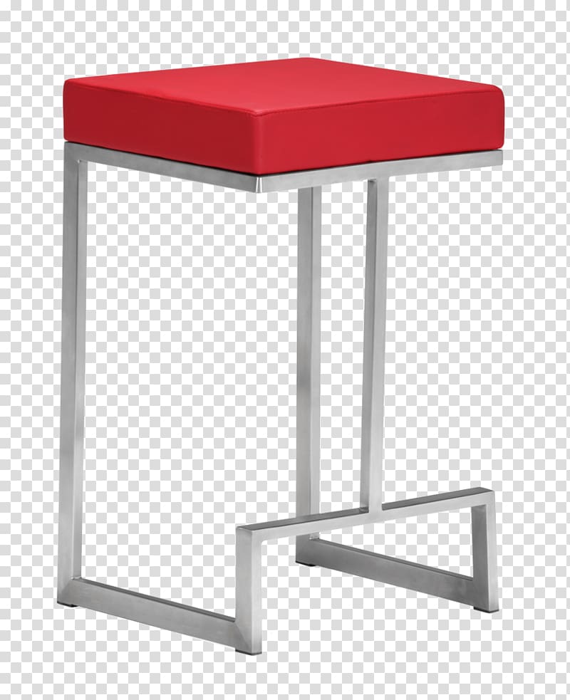 Bar stool Chair Table Furniture, chair transparent background PNG clipart