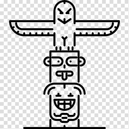 Totem pole Computer Icons , others transparent background PNG clipart