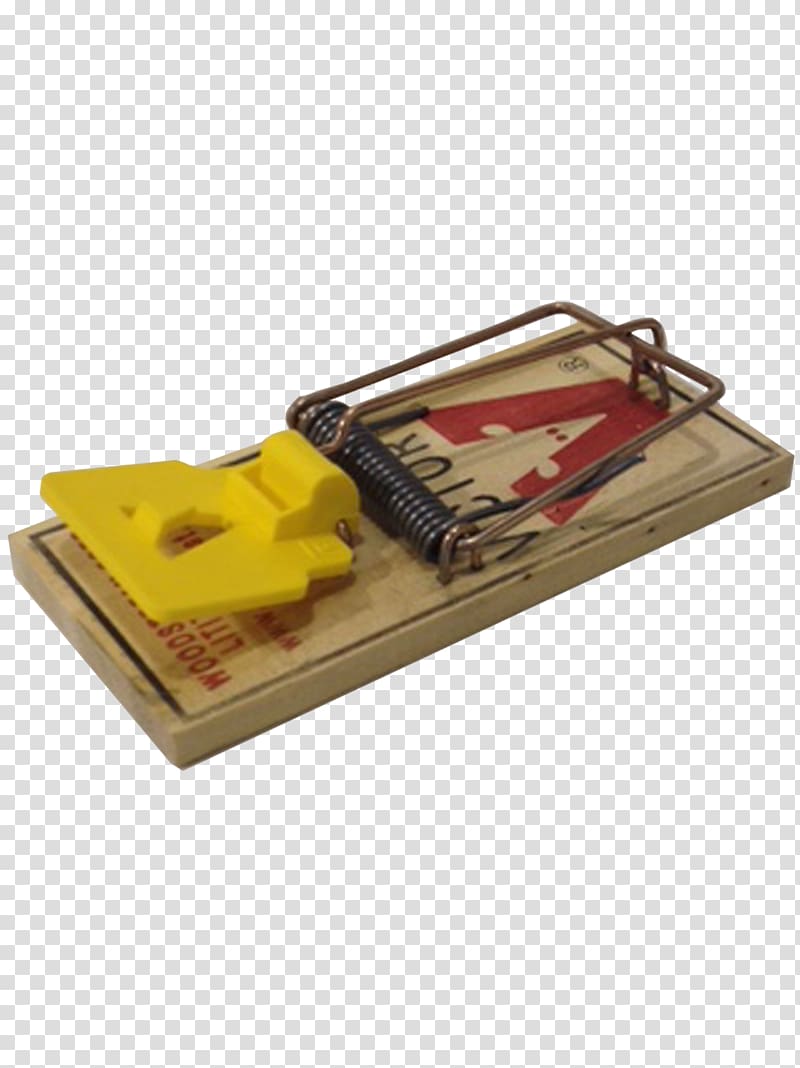 Mousetrap Rat Rodent Trapping, mouse trap transparent background PNG clipart
